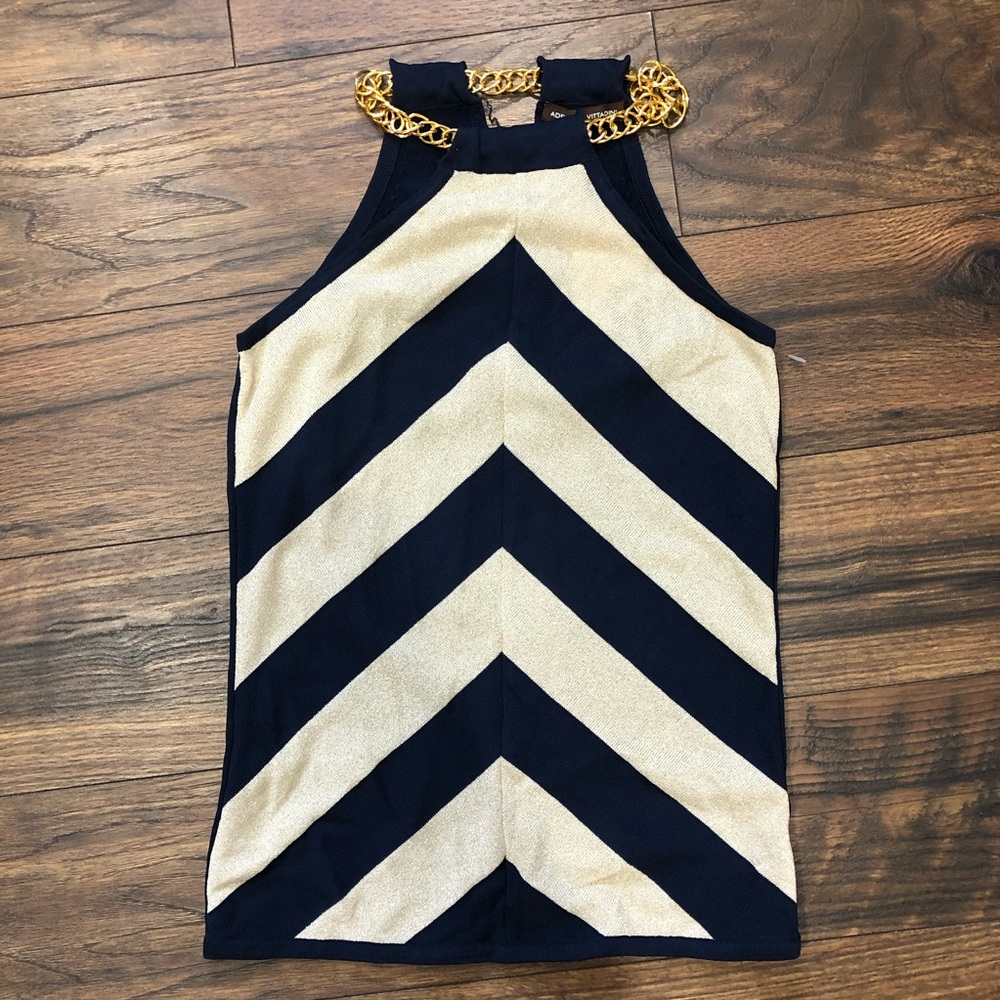 Adrienne Vittadini  Top